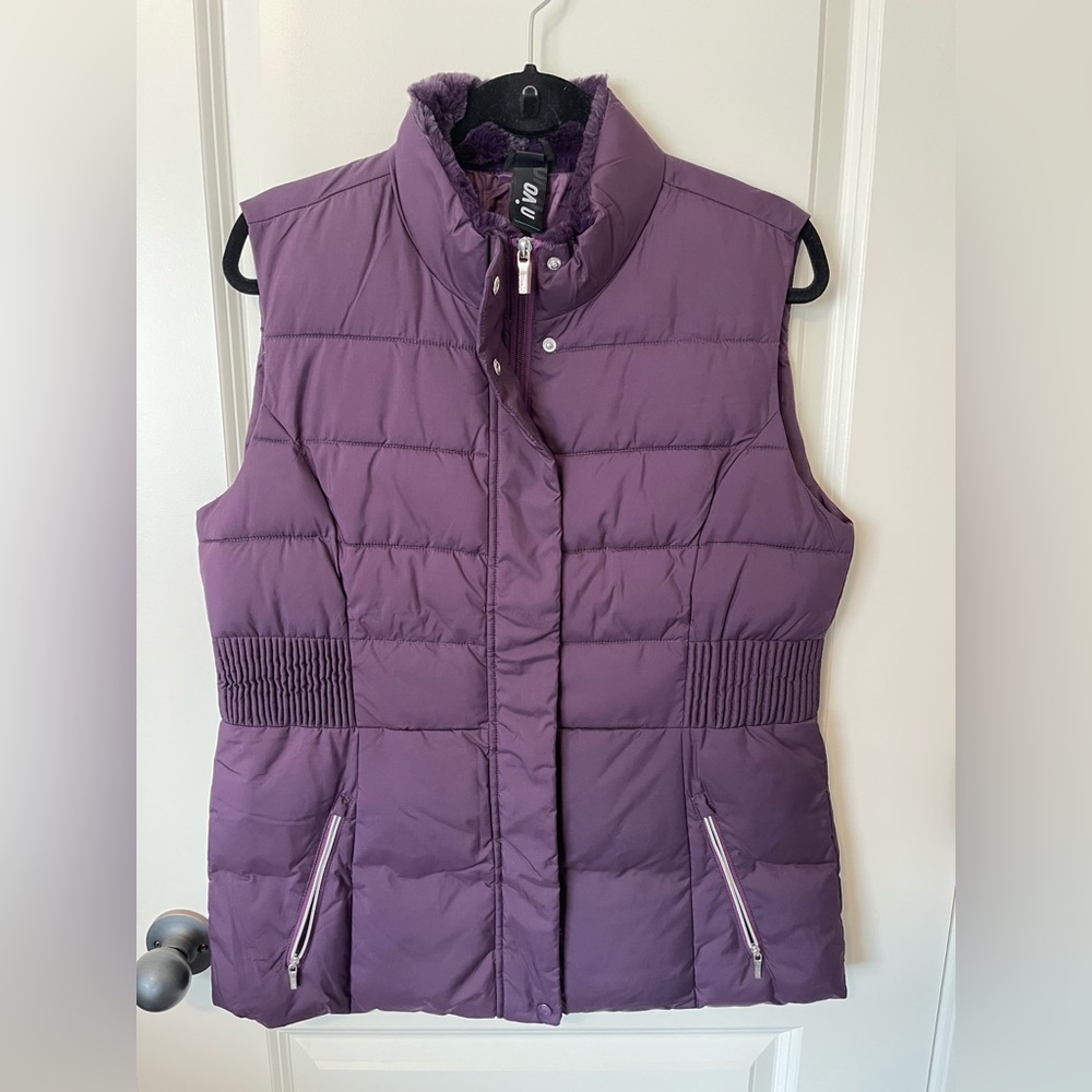 Nvo Vest